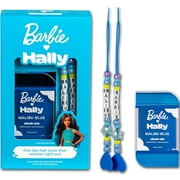 Hally Barbie Shade Stix, Temporary Hair Makeup & Accessories, Blue, 12 ml