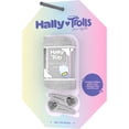 thumbnail image 1 of Hally Trolls Shade Stix Temporary Hair Makeup & Accessories - Tiny - Silver, 12 ml, 1 of 7
