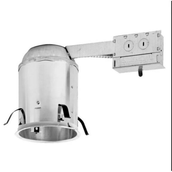 Halo 11888778 Led Recessed Remodel Housing, 6"