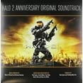 thumbnail image 1 of Halo 2 Anniversary / O.S.T. - Halo 2 Anniversary / O.S.T. [Vinyl], 1 of 1