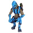 thumbnail image 1 of Halo 2 Series 4 Figure: Ranger Elite, 1 of 1