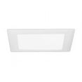 thumbnail image 1 of Halo 20P 10-1/2" Square Recessed Trim - White, 1 of 4