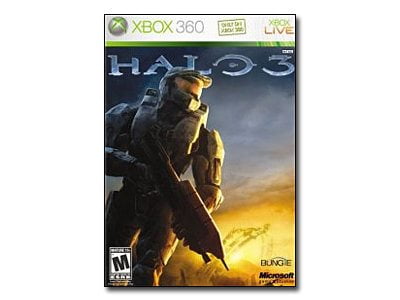 Halo Legendary Edition Xbox 360 DVD Ireland Ubuy