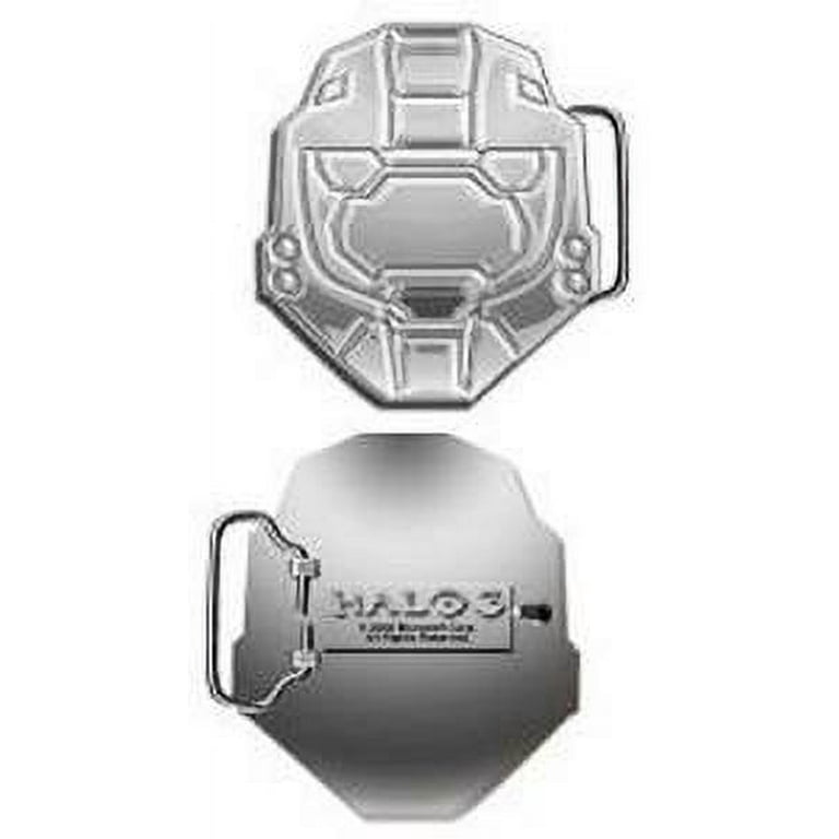 Video belt sale buckle