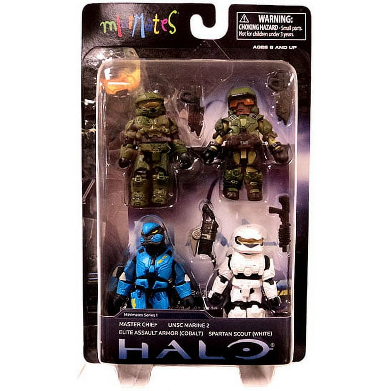 Minimates halo sale