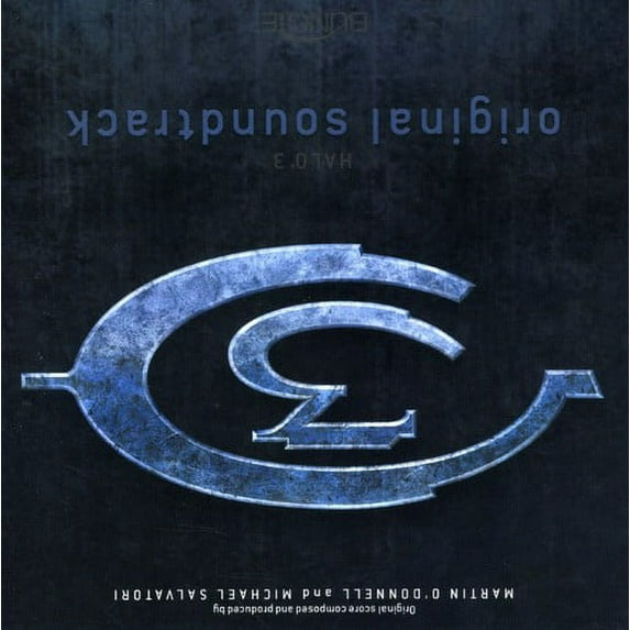 Halo 3 (Original Game Soundtrack)