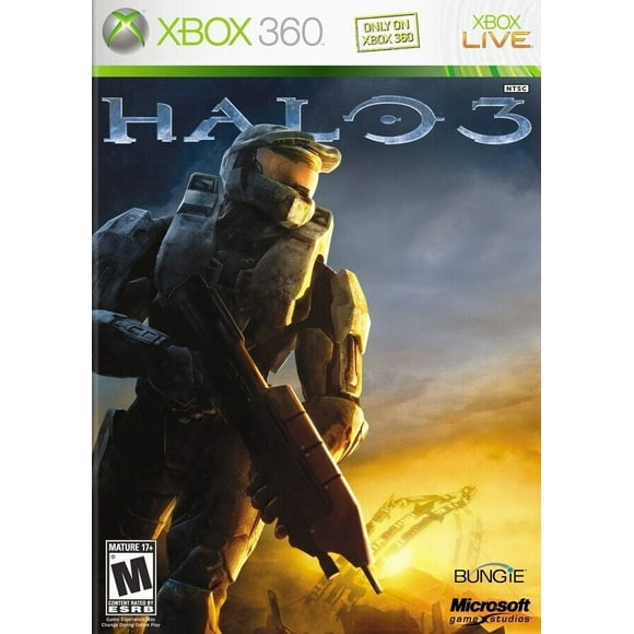 Pre-Owned Pre-Owned Halo 3 - Xbox 360