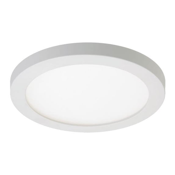 Halo 3004188 4 in. 9.7 watt SMD4 White Plastic LED Retrofit Recessed Light