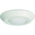 thumbnail image 1 of Halo 4" Bluetooth Recessed Light Fixture BLD4089BLE40AWH - LED, Smart Capable - White — Residential Use, Standard Application, 1 of 3