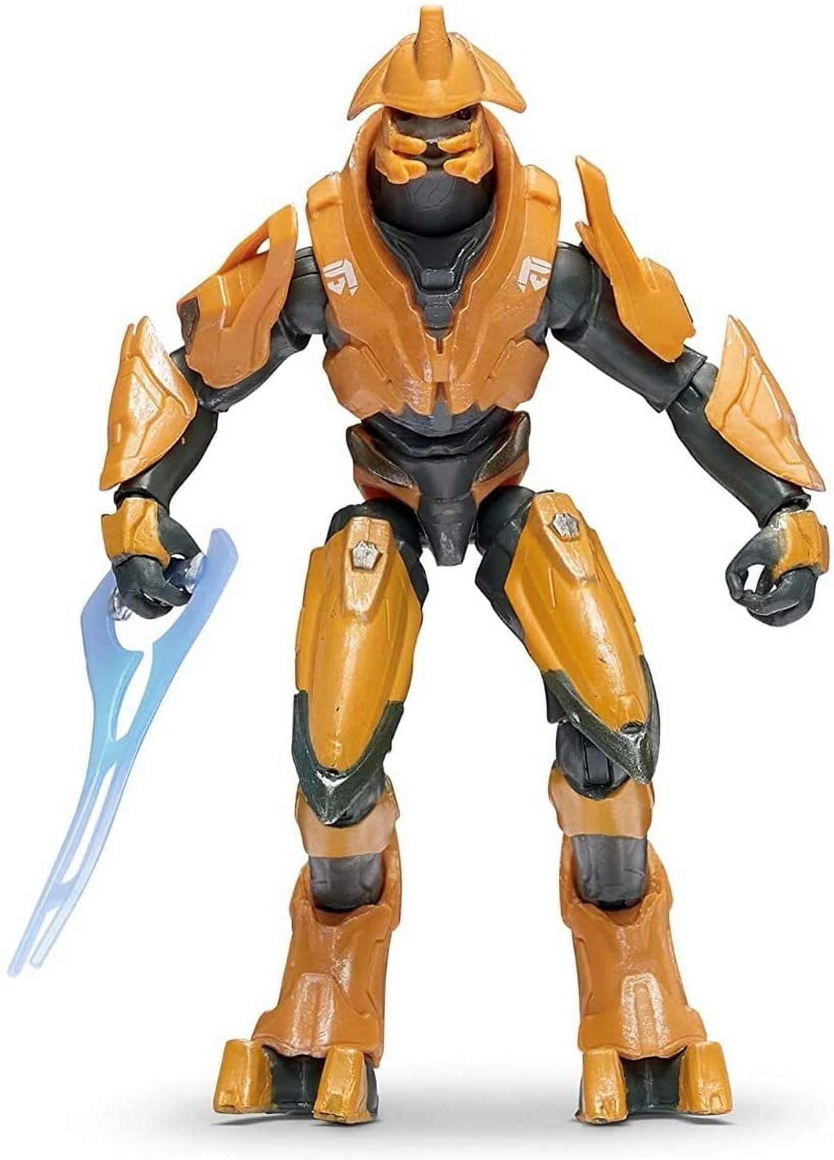 Jazwares - Status Report: Series 5 World of Halo 4”