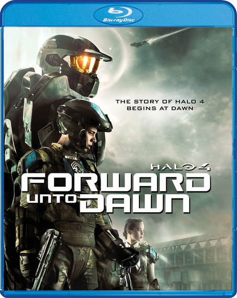 Halo 4: Forward Unto Dawn – Wikipédia, a enciclopédia livre