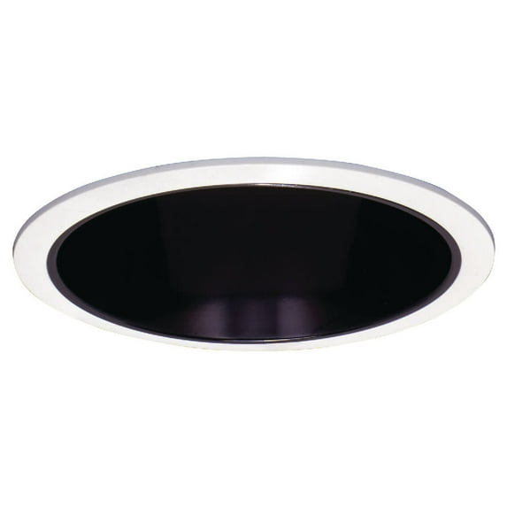 CPL Halo - Recessed 426MB open 7 black trim
