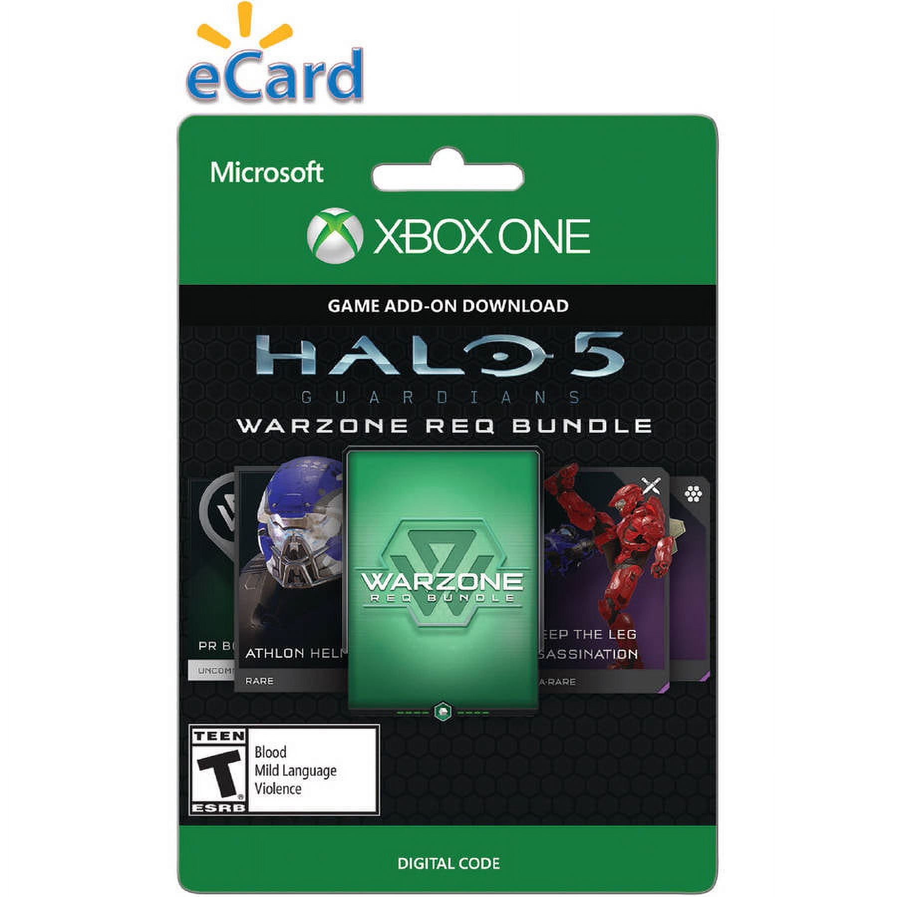 Buy Gears of War 4 and Halo 5: Guardians Bundle - Microsoft Store en-SA