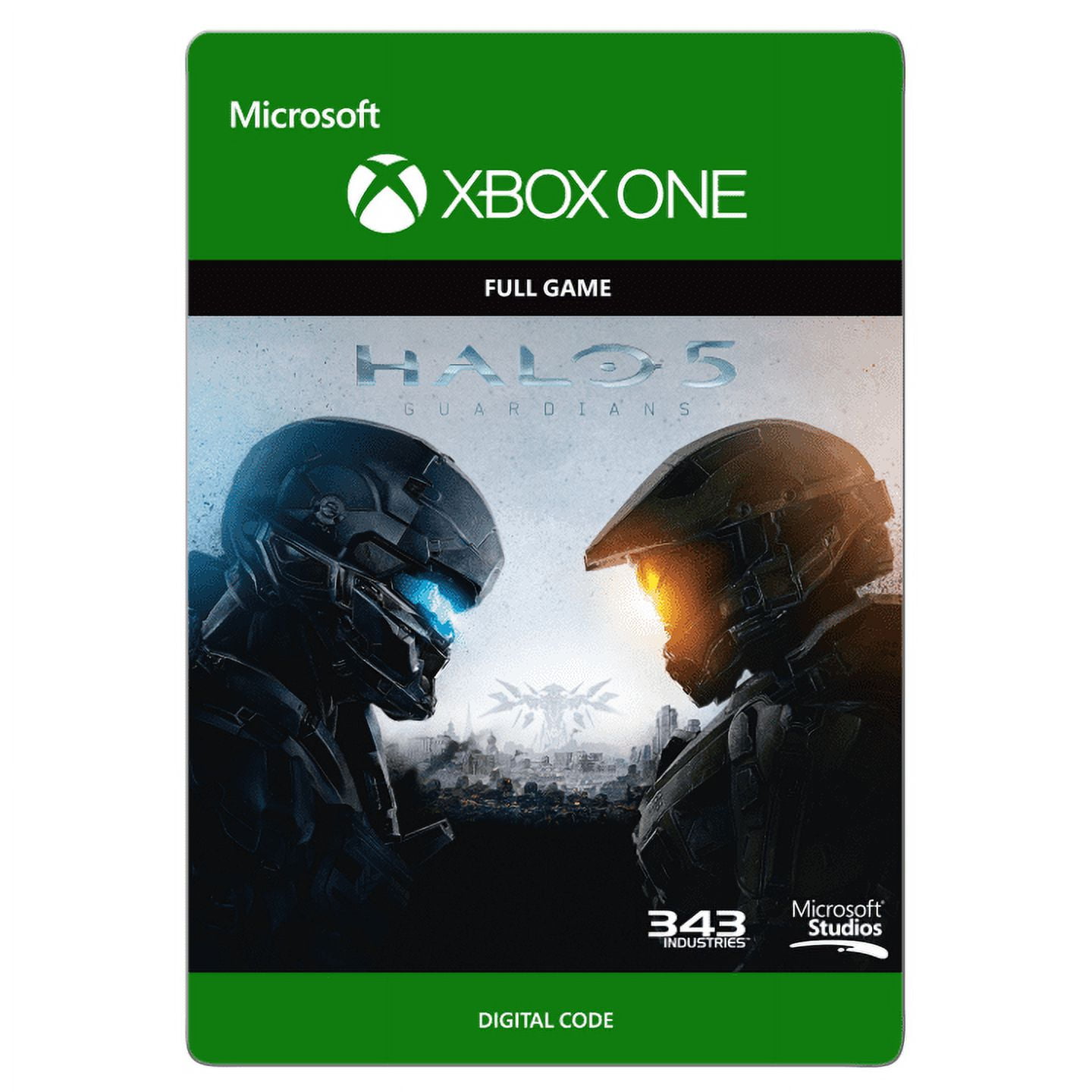 Halo 5 Guardians - Xbox One [Digital] 