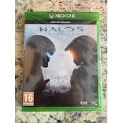 Halo 5 Guardians Xbox One