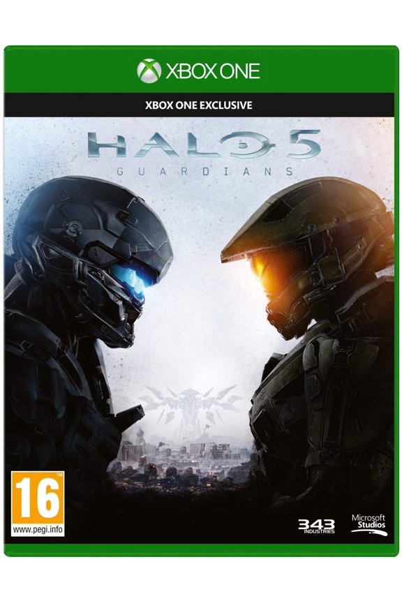 Halo 5: Guardians (Xbox One)