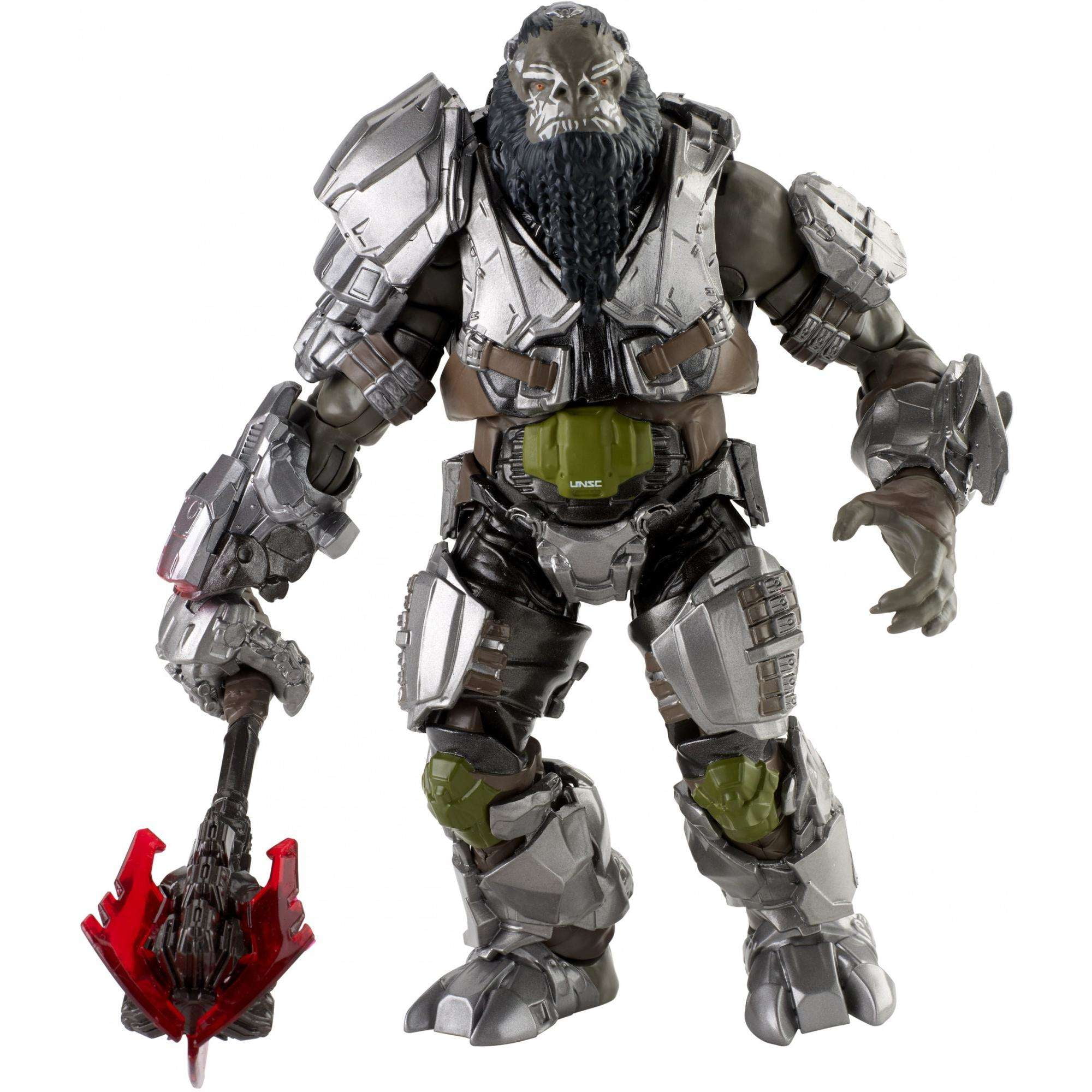 Halo 6