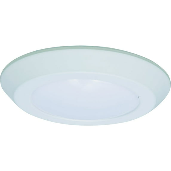 Halo 6" Blutooth Rec Fixture BLD6089BLE40AWH — Residential Use, Standard Application