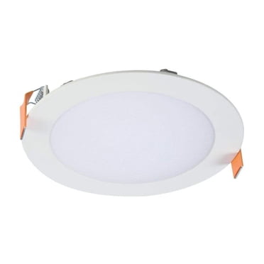 Led Light Recess Free Shipping! HALO 4 in. Adjustable CCT Canless IC Rated Dimmable ...