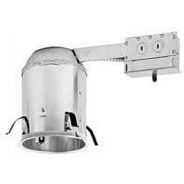 Halo 6 Inch H7RICAT Air Tite Remodeling Recessed Housing