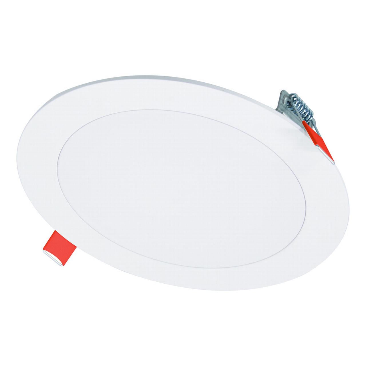 Recessed Canless Led Ceiling Light