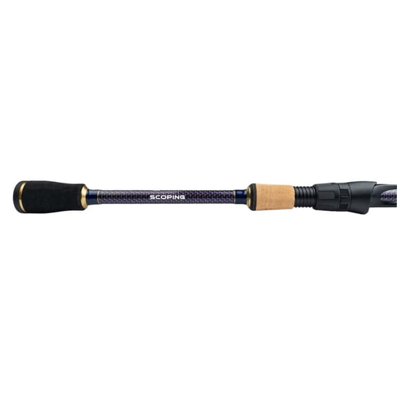 Halo BB Series Spinning Rods