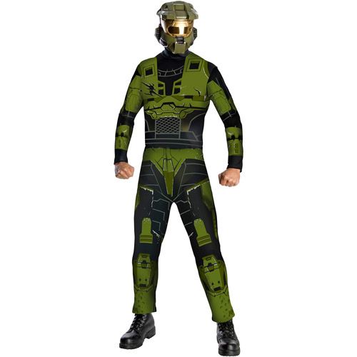 Halo Adult Halloween Costume