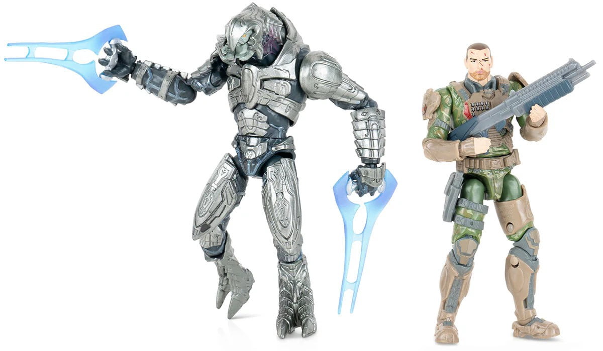 Halo-Arbiter-Ripa-Moramee-vs-