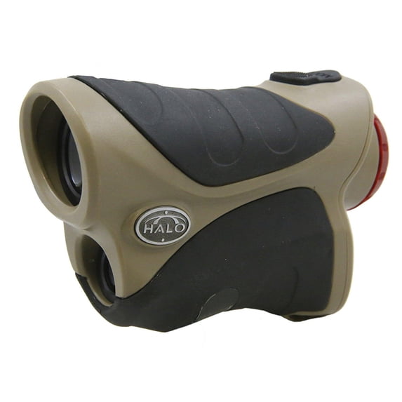 Halo Ballistic Z9x 900 Yard Laser Rf