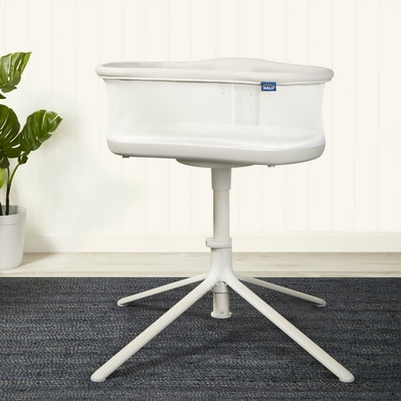 Halo - Bassinest 3.0 Swivel Sleeper - Gray