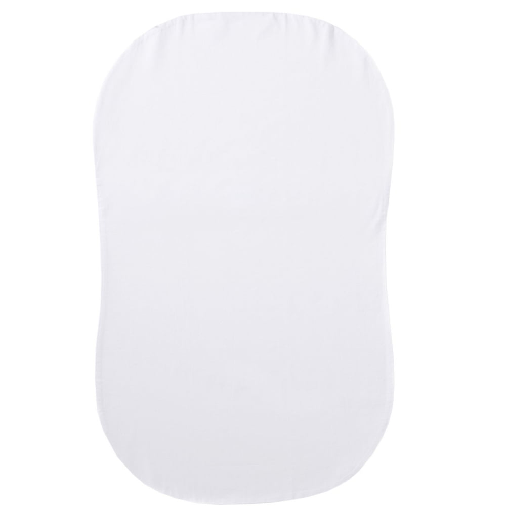 HALO® Bassinest® Baby Swivel Sleeper Fitted Sheet, 100