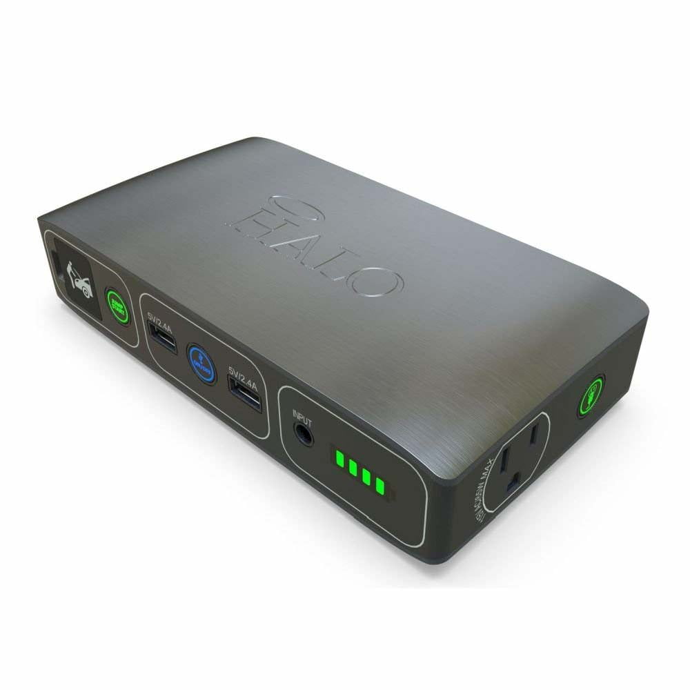 halo cell phone charger