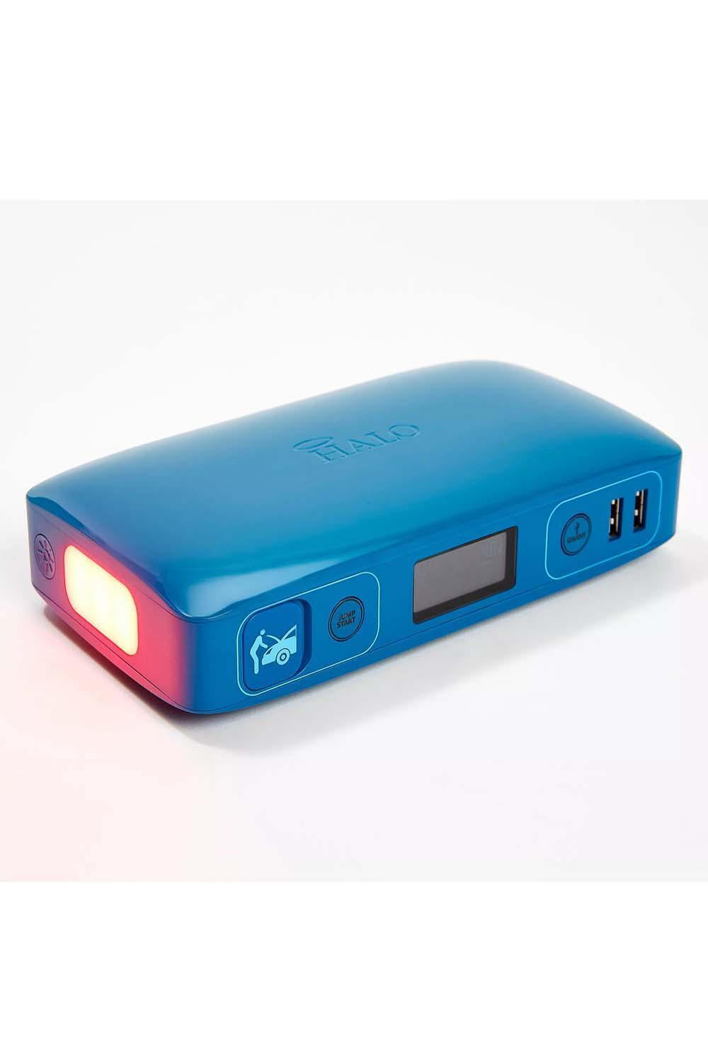 Halo Bolt ACDC MAX Harbor Blue