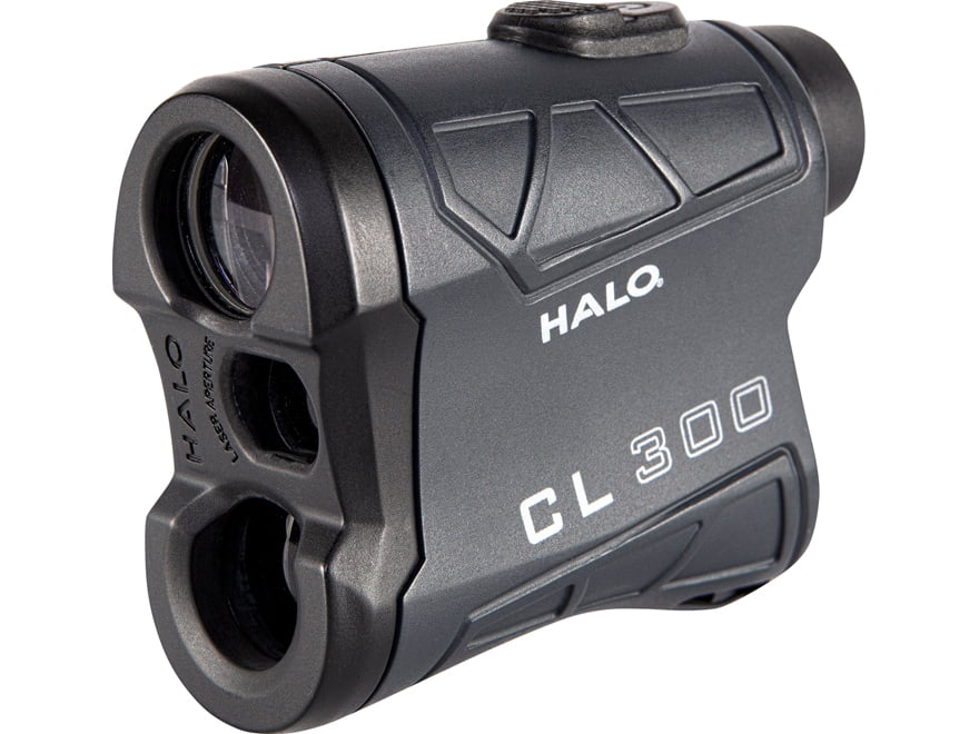 Halo Optics Cl 300 Rangefinder