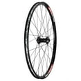 thumbnail image 1 of Halo Chaos 26" Dirt Jump Front Wheel, Non-Disc, Black, 1 of 1