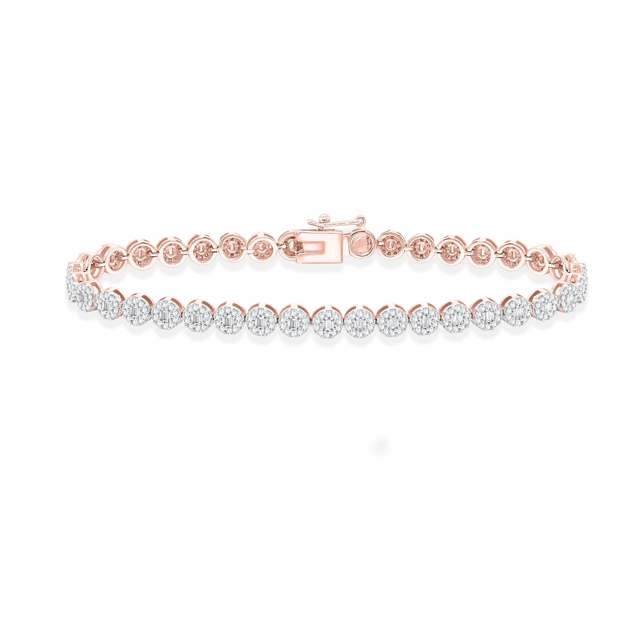 Free hotsell tennis bracelet