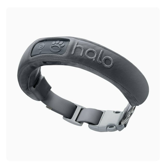 Halo Collar 3 GPS Dog Fence Multifunction Wireless Dog Fence