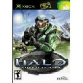 Restored Halo (Platinum Hits) - Xbox