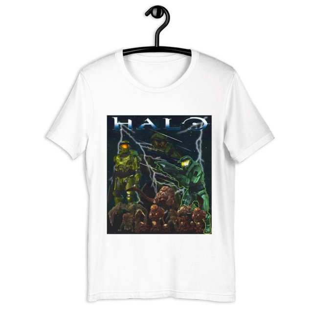 Halo Combat Evolved Master Chief Vintage Original Xbox Gaming