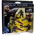 thumbnail image 1 of Halo Combat Unit Set Mega Bloks 96815, 1 of 3