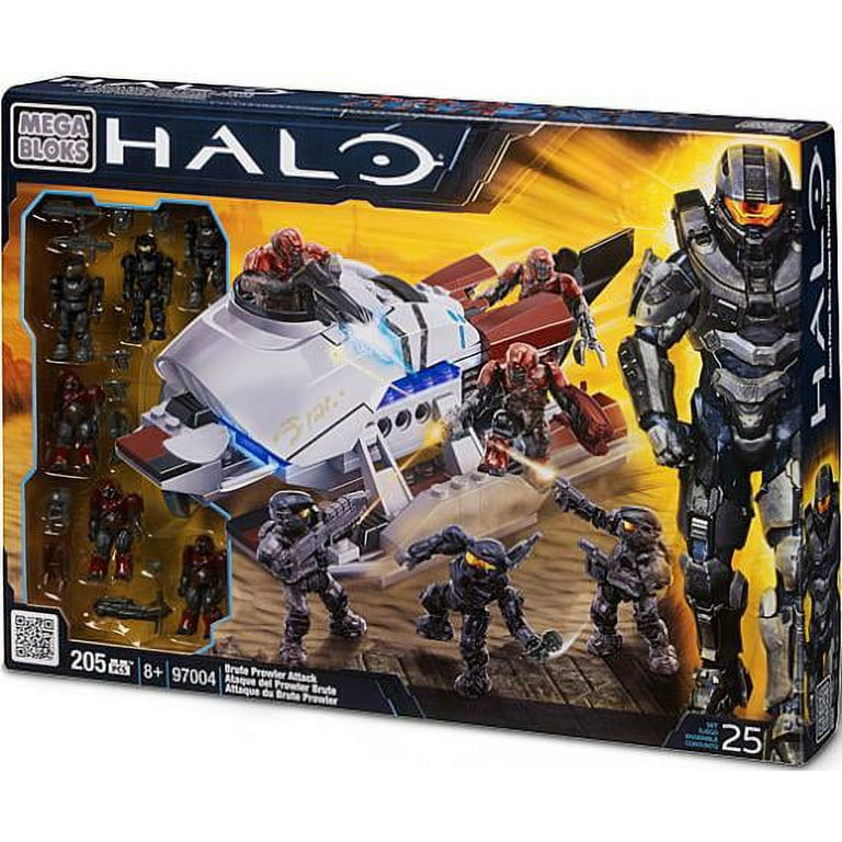 Halo Covenant Brute Prowler - Walmart.com
