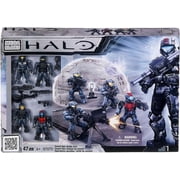 Halo Covert Ops Battle Unit Set Mega Bloks 97070