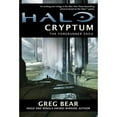 thumbnail image 1 of Pre-Owned Halo: Cryptum: Book One of the Forerunner Saga Paperback, 1 of 1