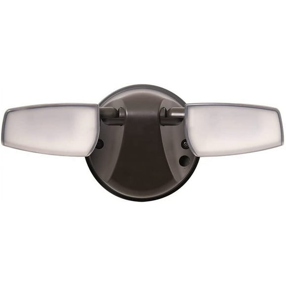 Halo ESF1A4FB FloodLight Area Flood Light, 1420 Lumens, Bronze