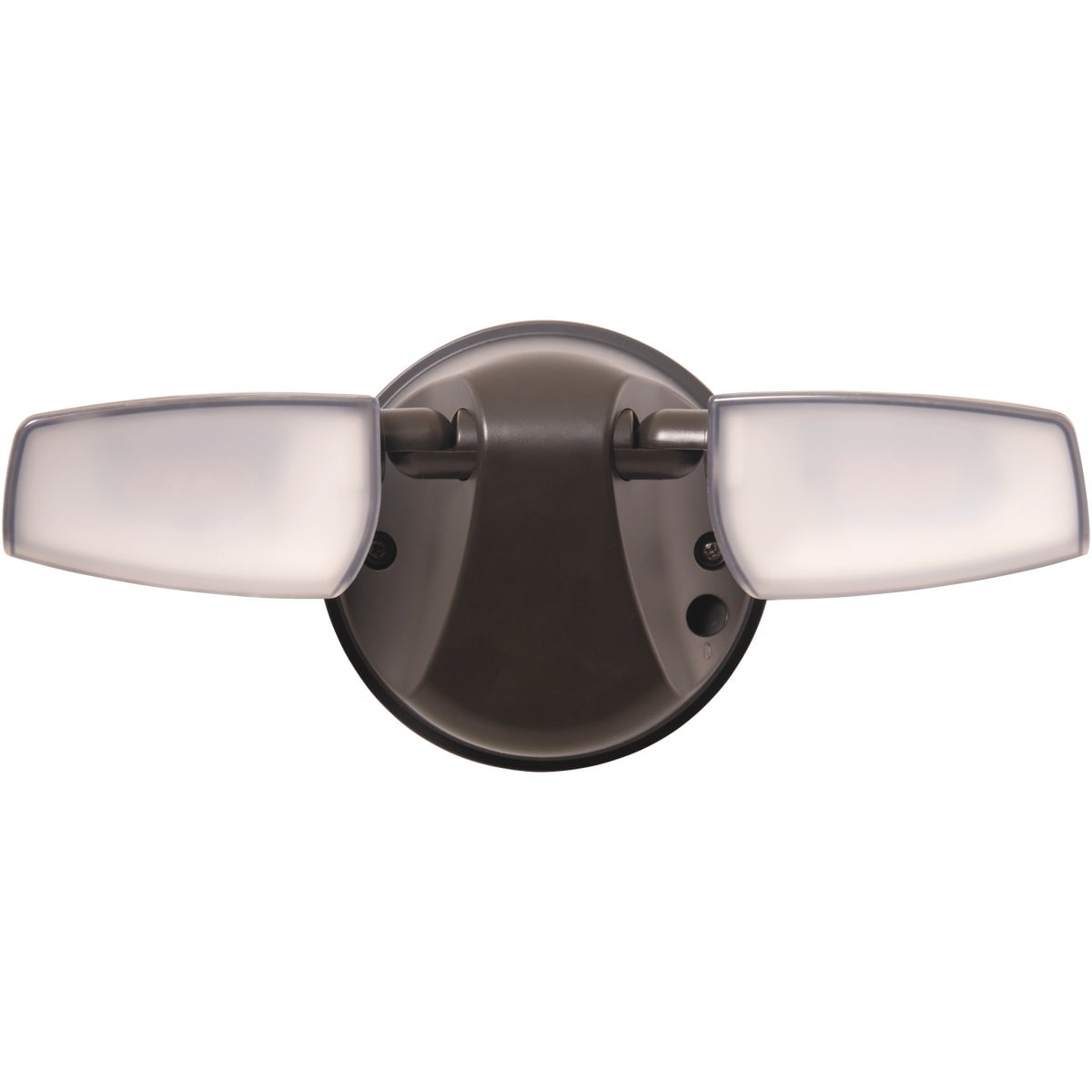 Halo ESF1A4FB FloodLight Area Flood Light, 1420 Lumens, Bronze — Residential Use, Standard Application