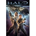 thumbnail image 1 of Pre-Owned Halo: Escalation, Volume 1 (Paperback) 1616554568 9781616554569, 1 of 1