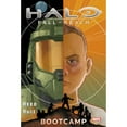 thumbnail image 1 of Pre-Owned Halo: Fall of Reach: Boot Camp (Paperback) 0785151478 9780785151470, 1 of 1