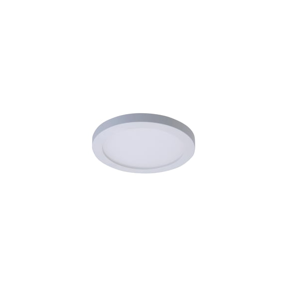 Halo Flush Mount LED Recessed Light Kit - Pack of 4
