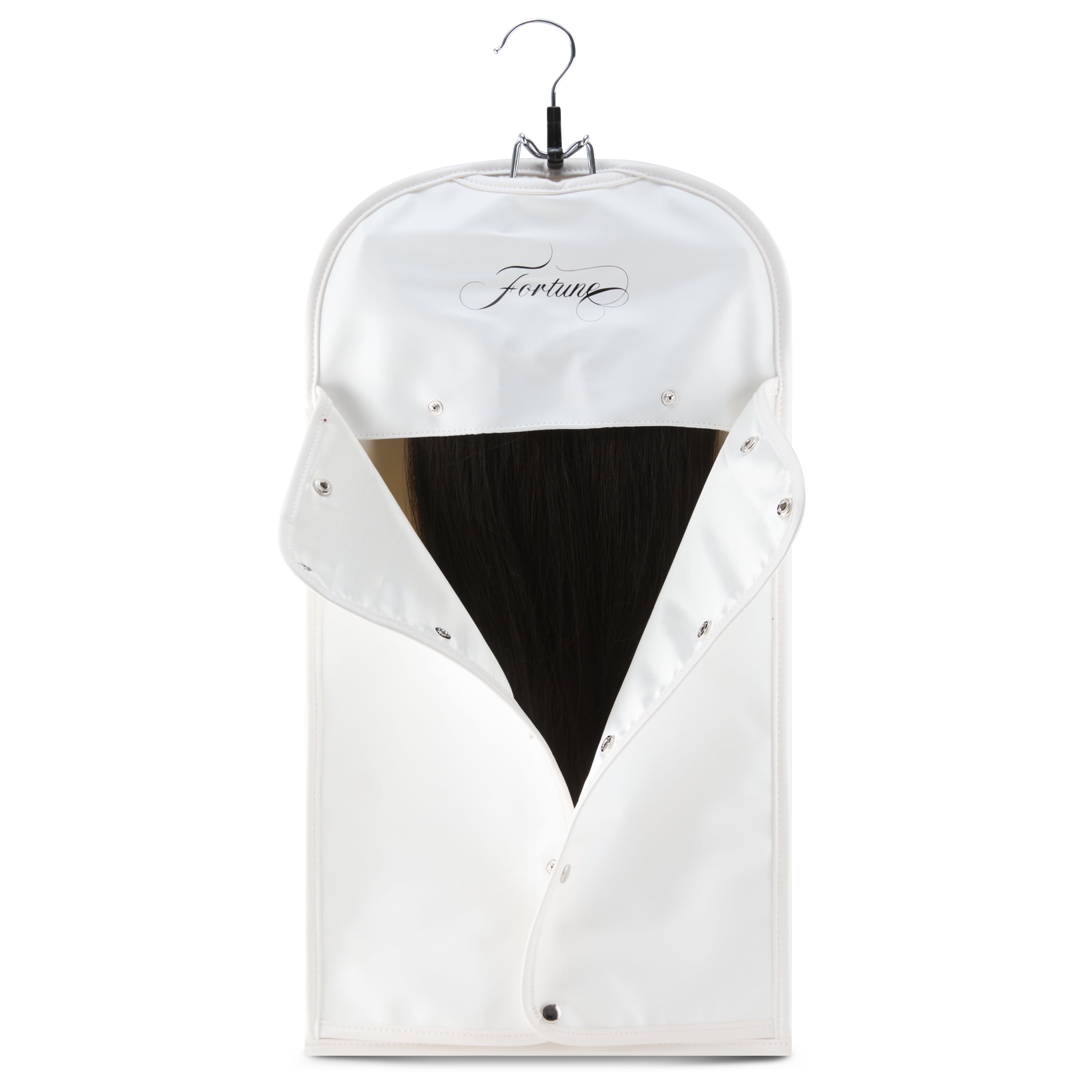 Halo Garment Bag (Leather)