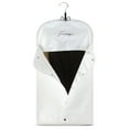 thumbnail image 1 of Halo Garment Bag (Leather), 1 of 5